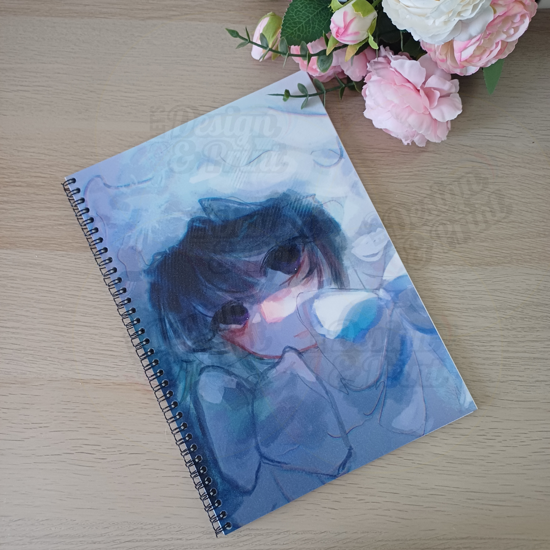 Notebooks
