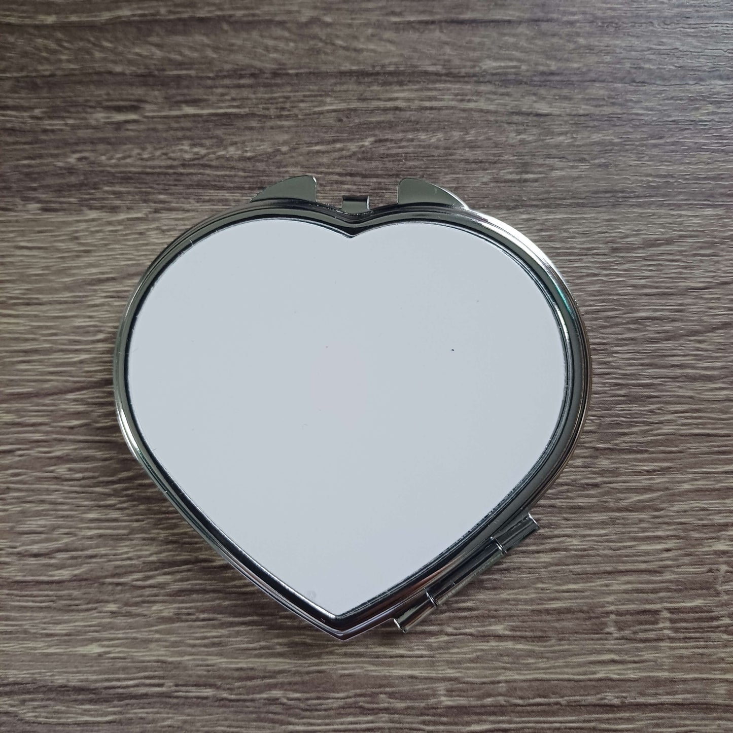 Personalized Customized Pocket Mirror Perfect for Giveaway Personalized Gift