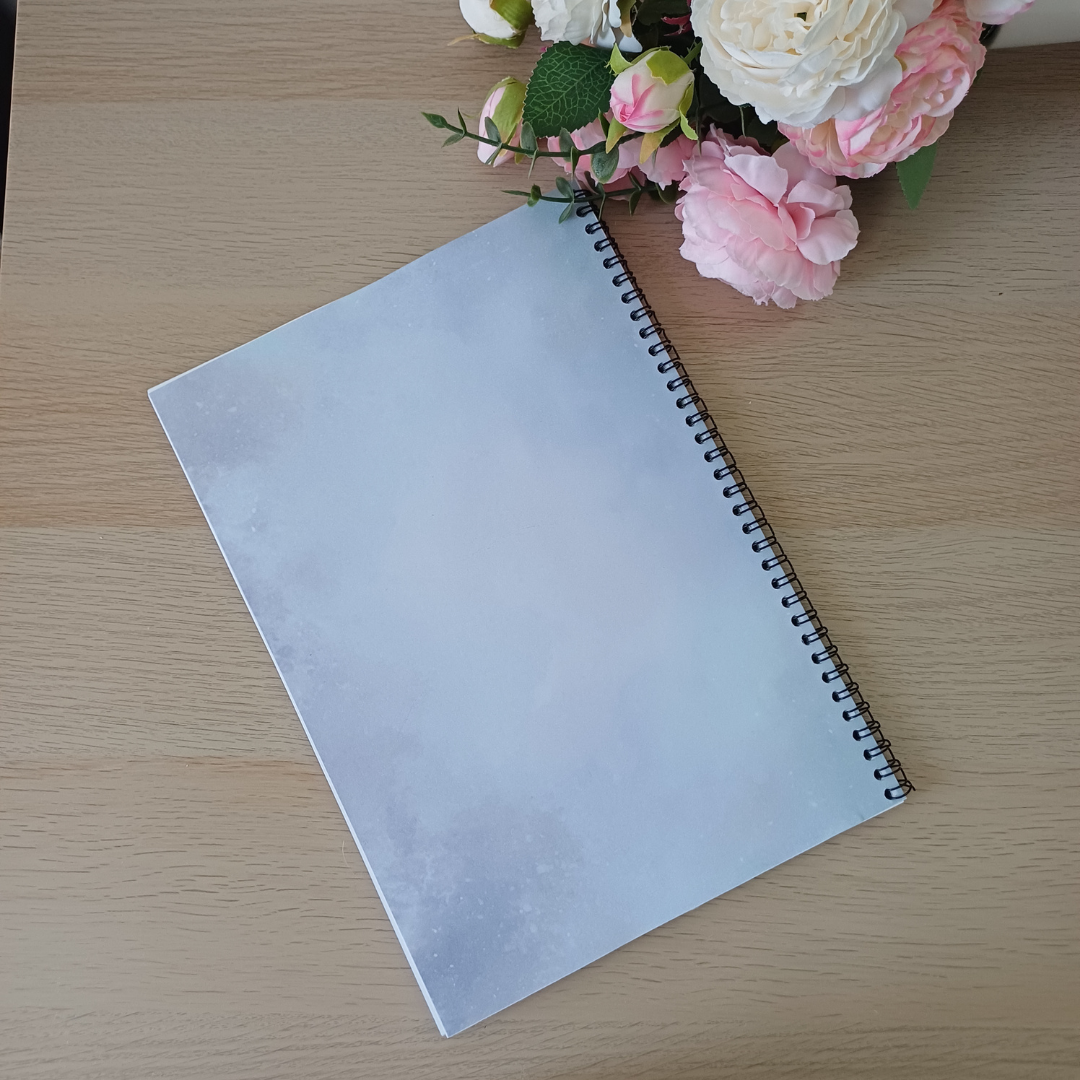 Kyi Su Collab Hatsune Miku [ Alien Stage ] / MiziSua Fanmade Art Notebook Collection