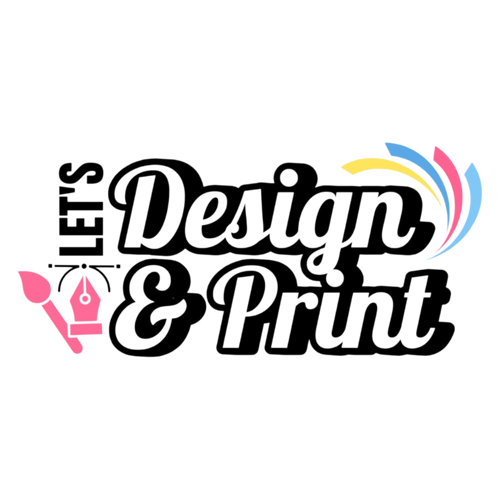 Let's Design & Print