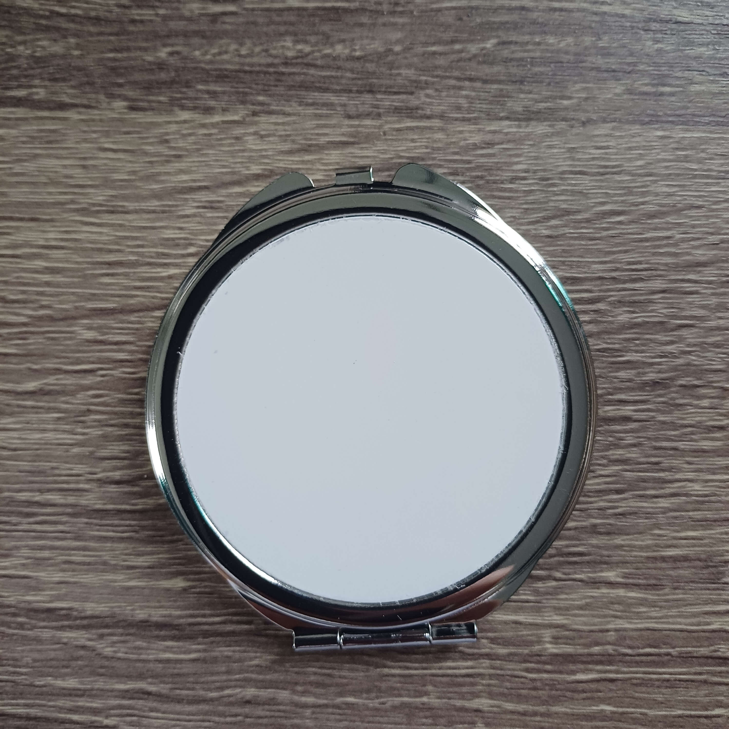 Personalized Customized Pocket Mirror Perfect for Giveaway Personalized Gift